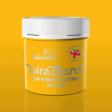 Directions, sunflower