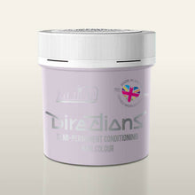 Directions, white toner