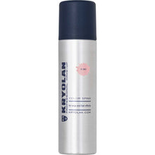 Kryolan hårspray, rosa 150 ml
