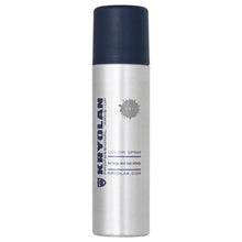 Kryolan hårspray, silver 150 ml