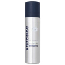 Kryolan hårspray, vit 150 ml