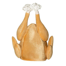 Hatt, fried chicken