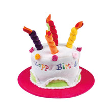 Hatt, happy birthday