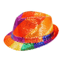 Hatt, popstar rainbow