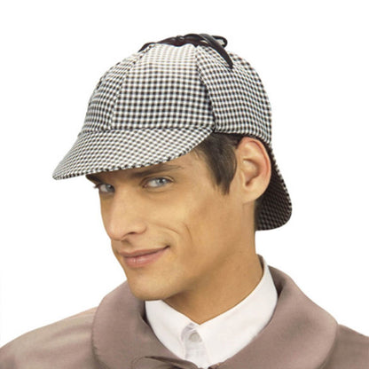 Hatt, Sherlock