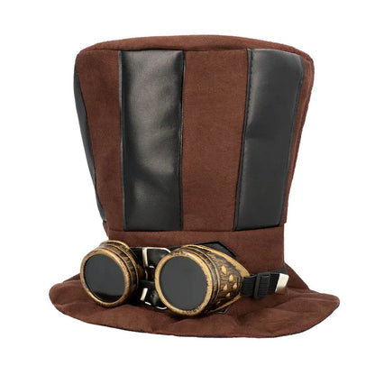 Hatt, Starepunk