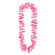 Hawaiikrans, ljusrosa