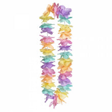 Hawaiikrans, pastel dream