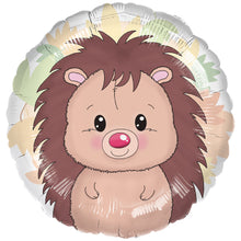 Folieballong, baby hedgehog 45 cm