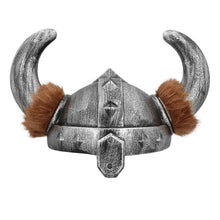 Hjälm, viking deluxe
