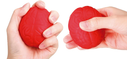 Squeezes, blodig hjärna 8 cm