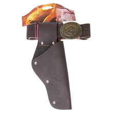 Hölster, cowboy 30x18 cm