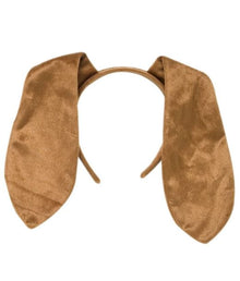 Diadem, hundöron långa