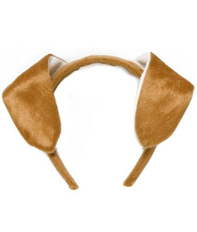 Diadem, hundöron korta