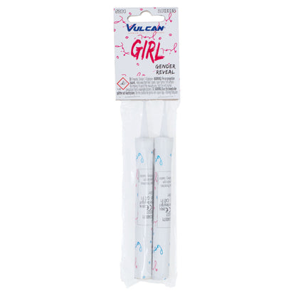 Isfacklor, girl 12 cm 2 st