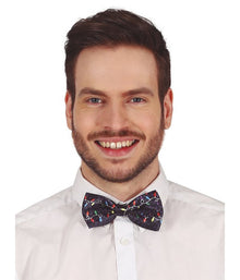 Julfluga, julbelysning