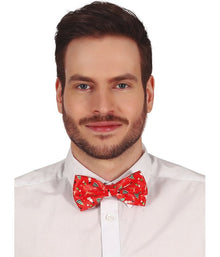 Julfluga, snögubbar & julgranar