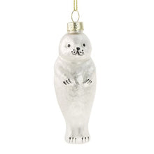 Julgranskula, säl 9 cm