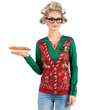 Jultröja, Corny X-mas S