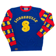 Jultröja, Lussebulle M