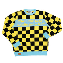 Jultröja, Sån färg M