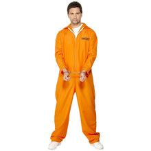 Dräkt, orange M