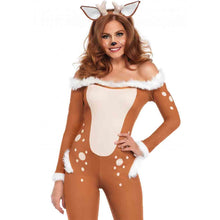 Jumpsuit, Darling Deer L
