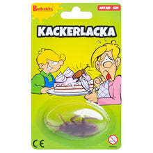 Kackerlacka