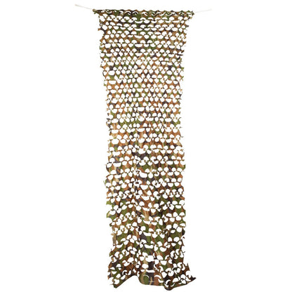 Camouflagenät, 230x80 cm