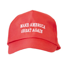 Keps, make amerika great again