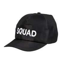Keps, Squad