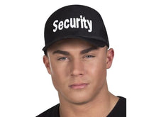 Keps, Security