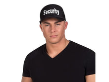 Keps, Security