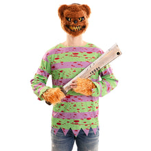 Dräkt, killer bear M/L