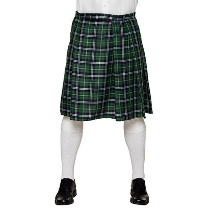 Kilt, Skotte grön