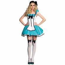 Klänning, Alice