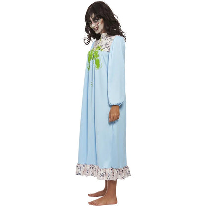 Klänning exorcism