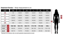 Klänning, dark girl L