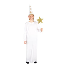 Stjärngosselinne, vuxen