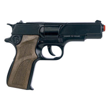 Knallpulverpistol, agent 17x11 cm