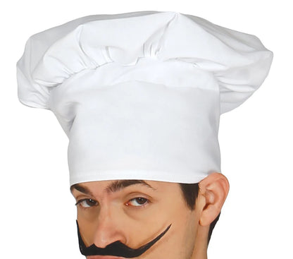 Dräkt, kock