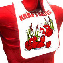 Haklapp, kräfta med snapsvisor 6 st