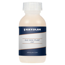 Kryolan, old skin plast 100 ml