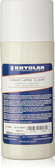 Latex, flytande 250 ml