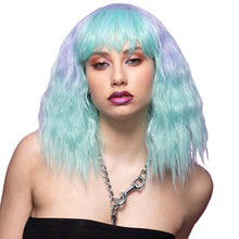 Peruk, Manic Panic Lavender Mist Trash Goddess