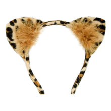 Diadem, leopard