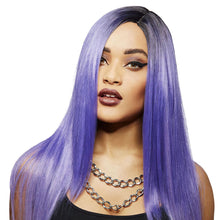 Peruk, Manic Panic Amethyst Ombre Super Vixen