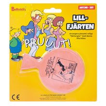 Lill fjärten