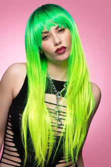 Peruk, Manic Panic Sunshine Super Lizard Downtown Diva