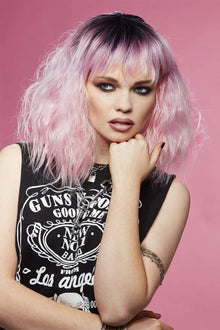Peruk, Manic Panic Love Kitten Trash Goddess
